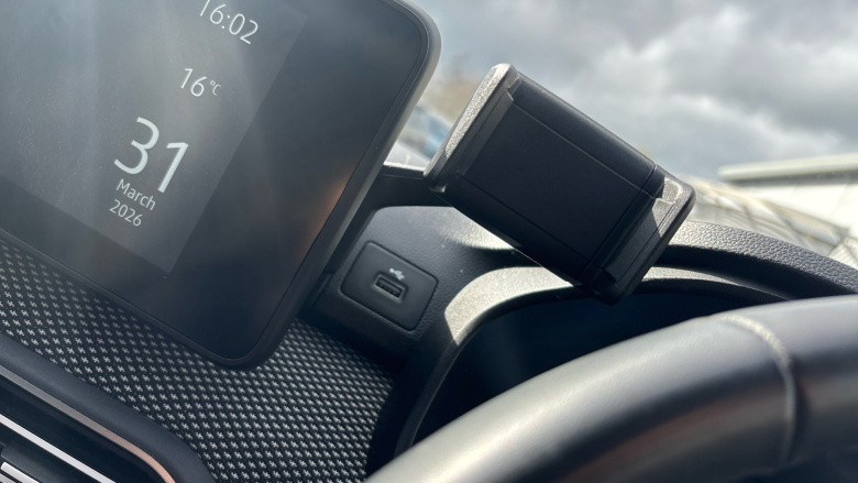 Dacia Jogger 1.0 TCe Extreme SE 5dr Petrol Estate